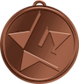 Bronze