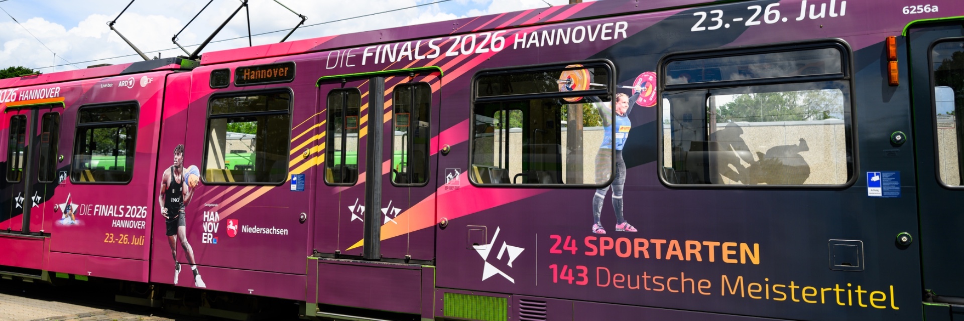 Verkehrshinweise