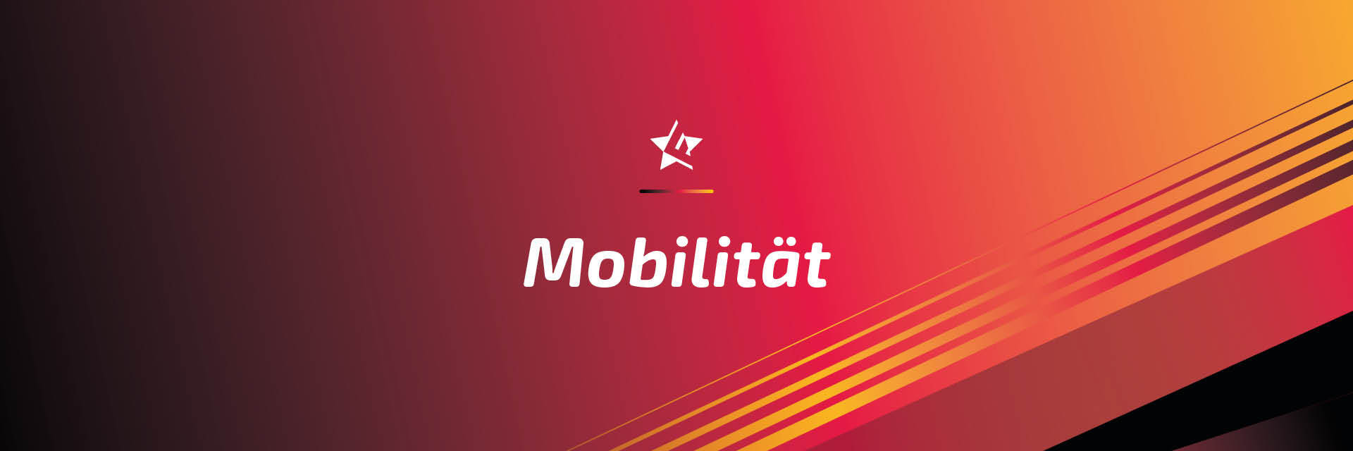 Mobilität
