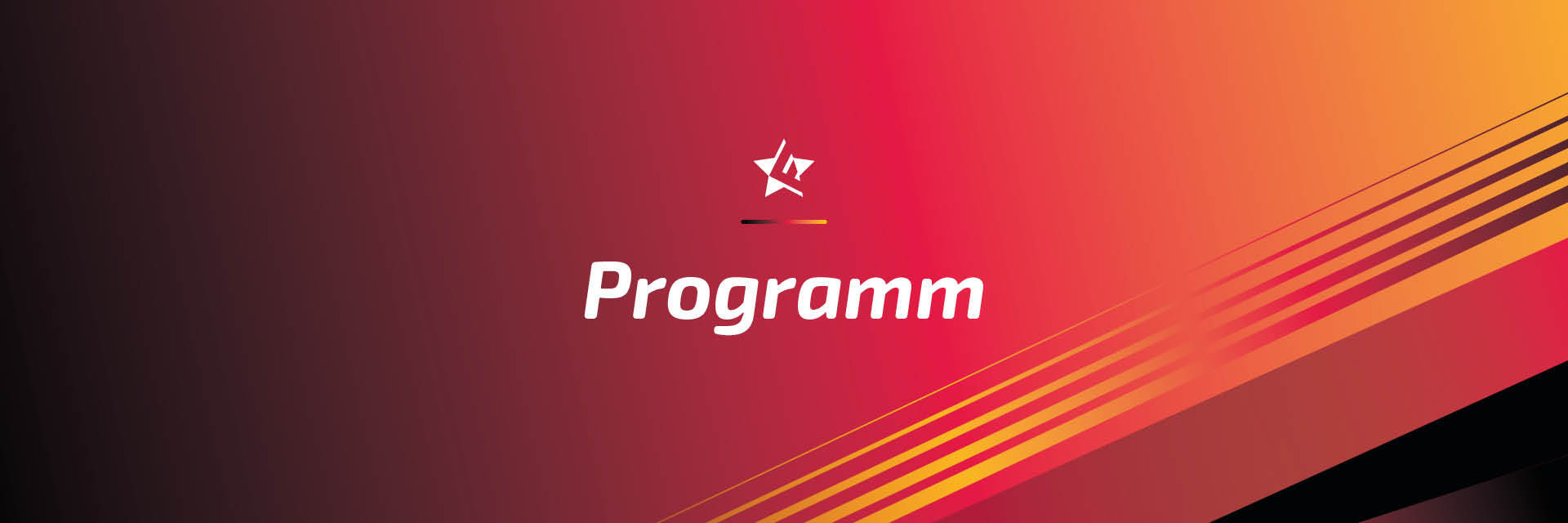 Programm