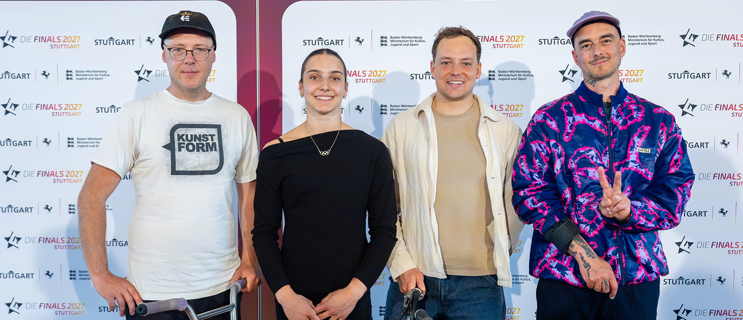 Pressekonferenz am 7. Mai 2026