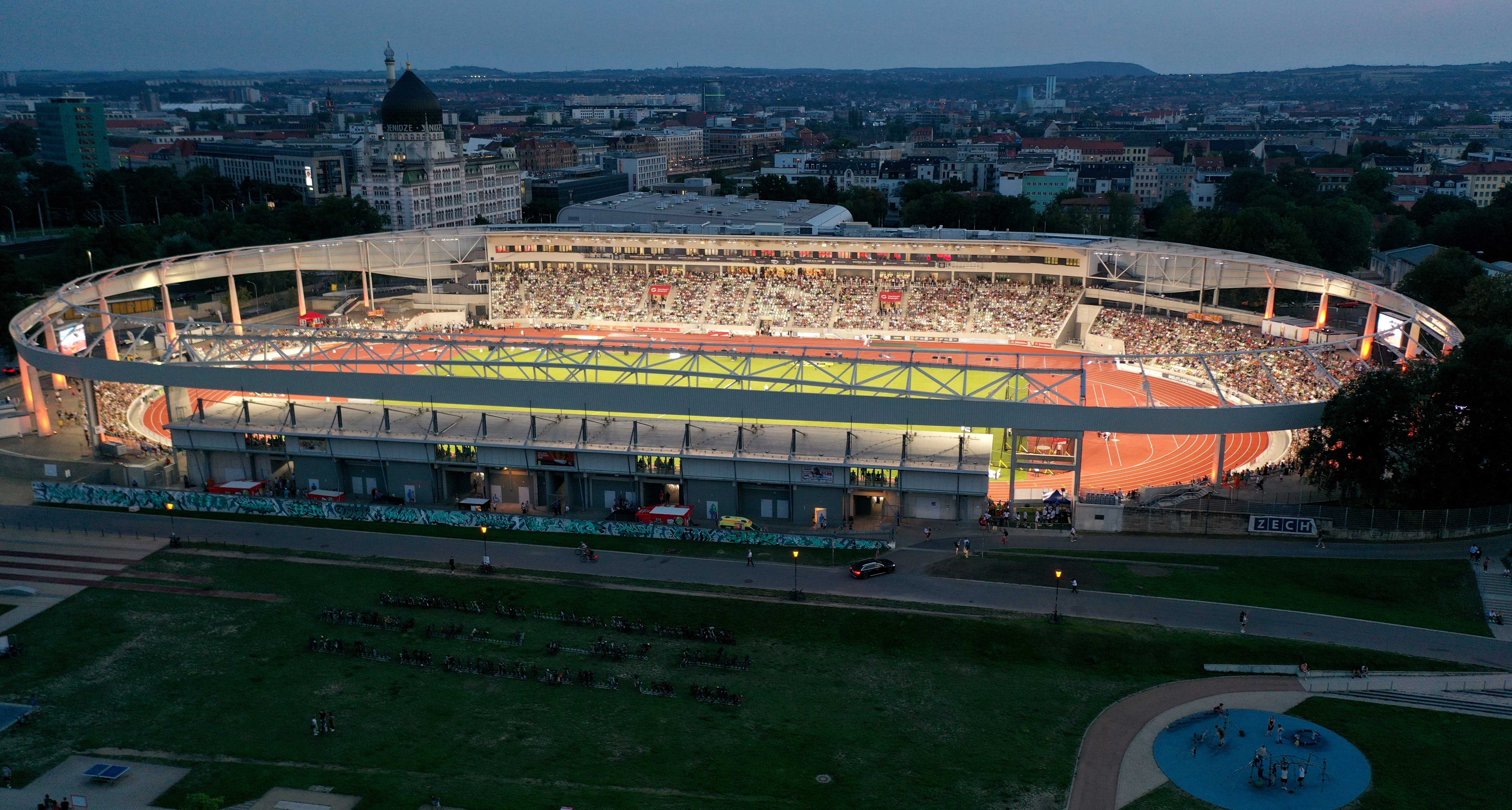 Heinz-Steyer-Stadion