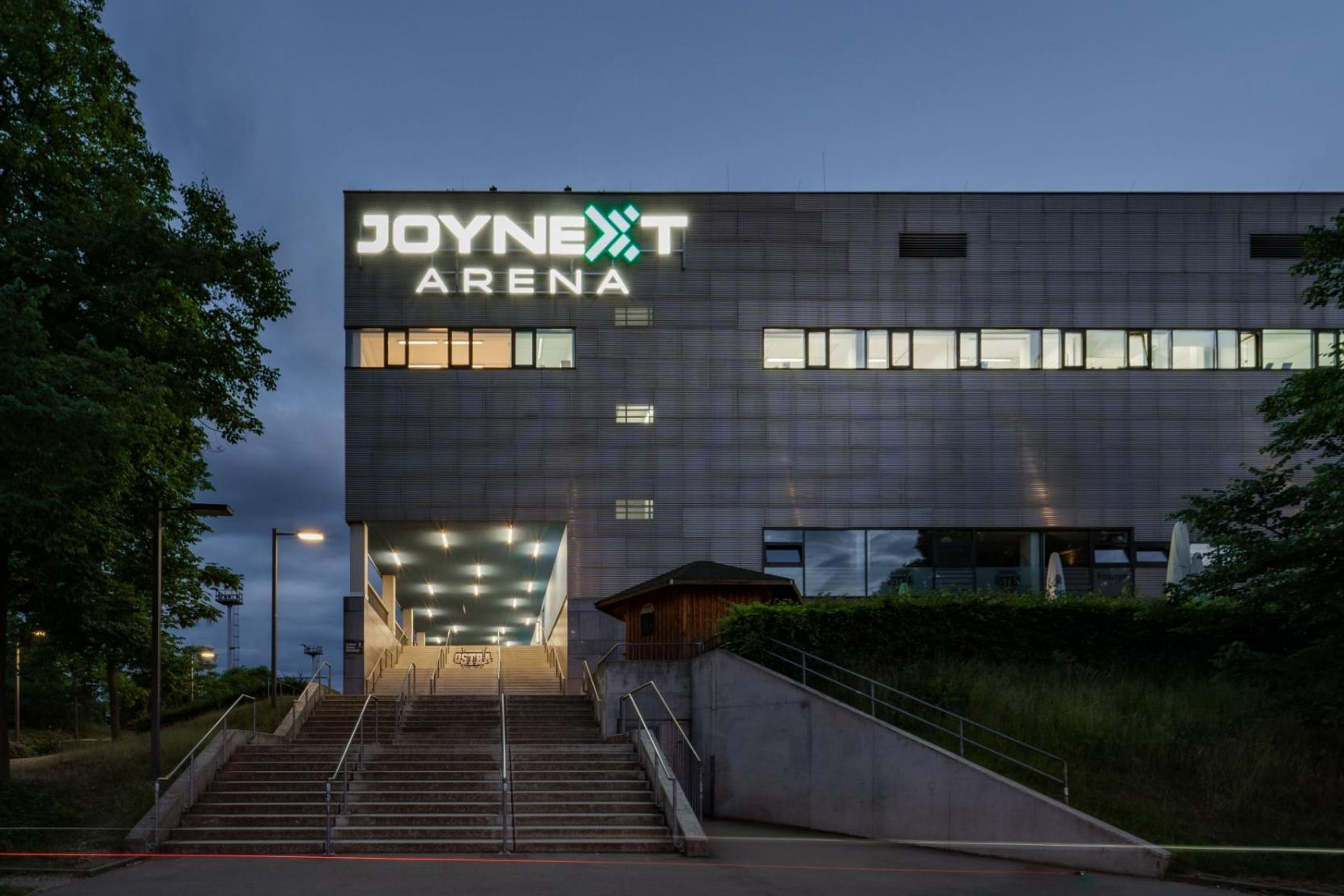 JOYNEXT Arena