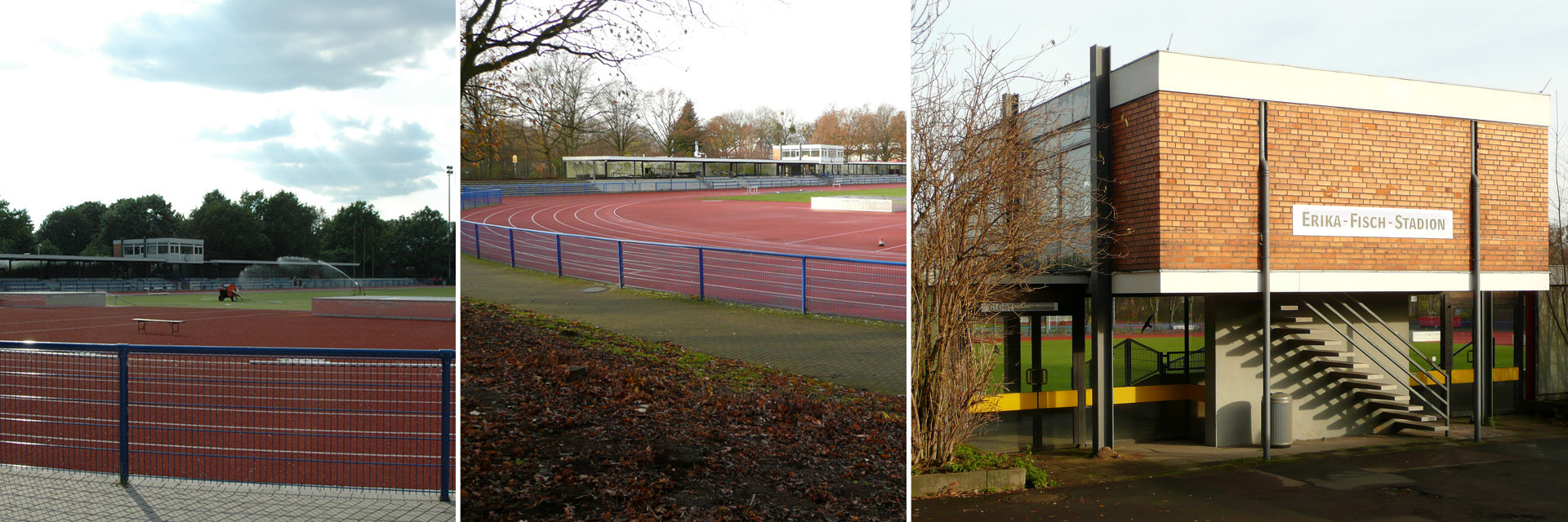 Erika-Fisch-Stadion