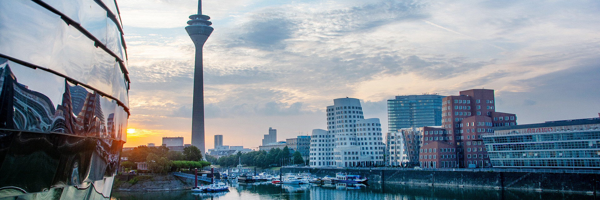 Medienhafen