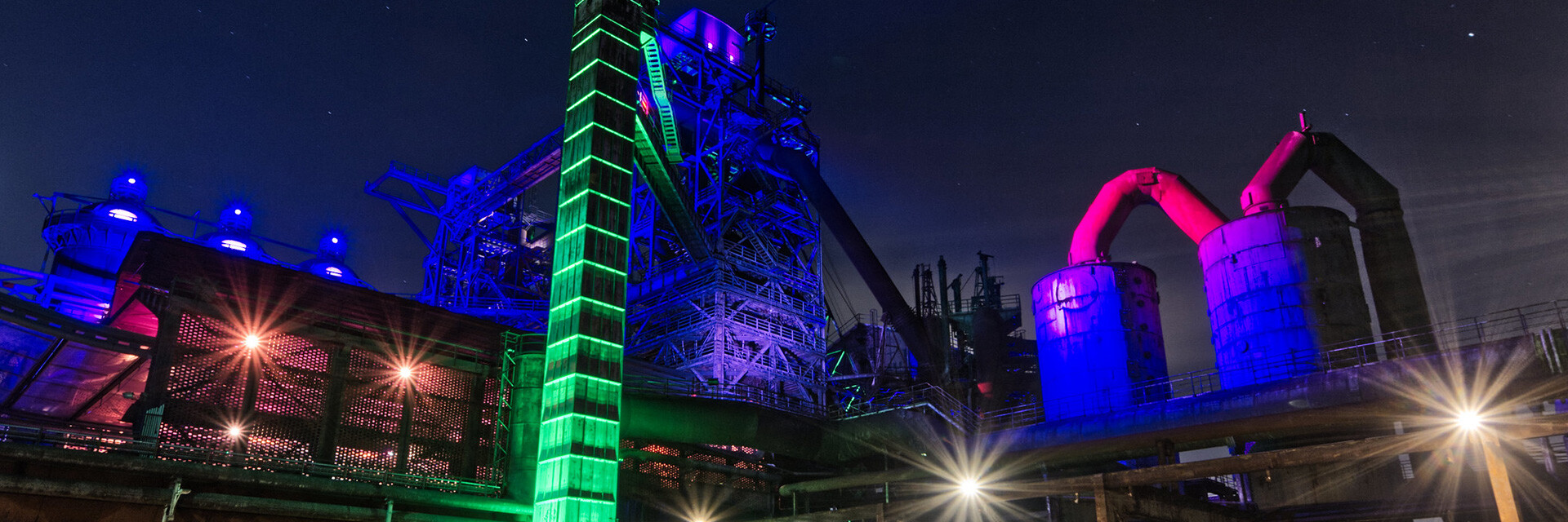 Landschaftspark Cowperplatz