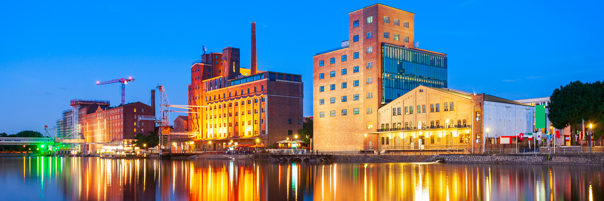 Innenhafen