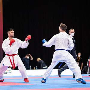 Karate