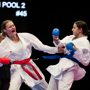 Karate