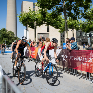 Triathlon Männer