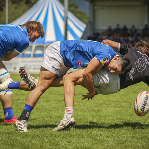 7er-Rugby Deutsche Meisterschaft