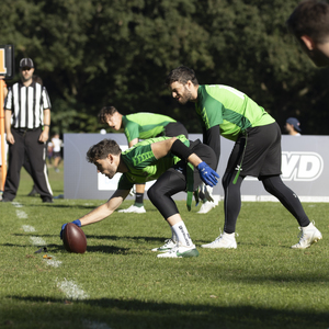Deutsche Meisterschaften im Flag Football