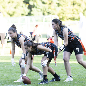 Flag Football Deutsche Meisterschaften