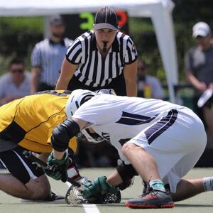Lacrosse 