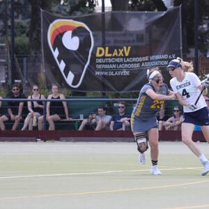 Lacrosse 2
