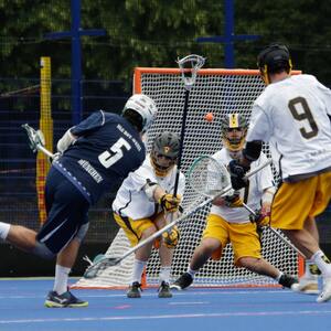 Lacrosse 3