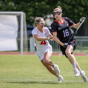 Lacrosse 4