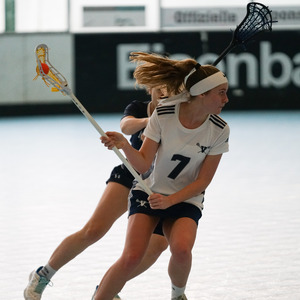 Lacrosse 6