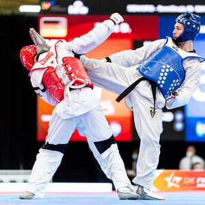 Taekwondo