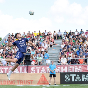 Faustball 3