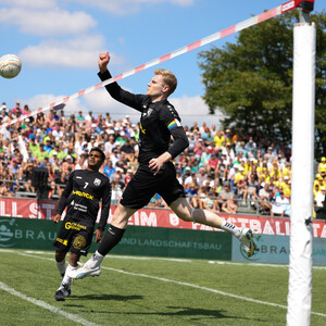 Faustball 6