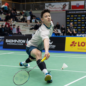 Badminton 1