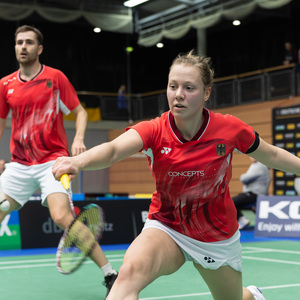 Badminton 2