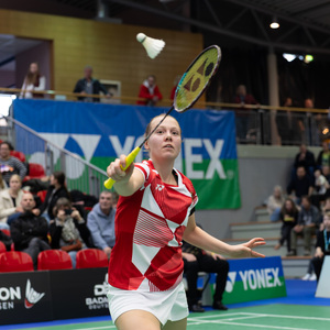 Badminton 3