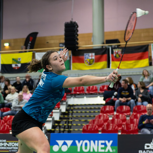 Badminton 4