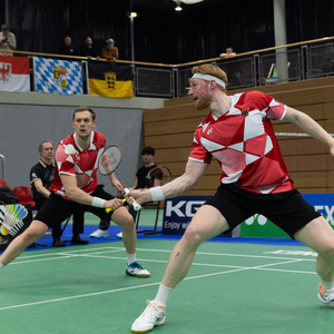 Badminton 5