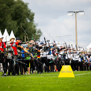 Bogensport 3