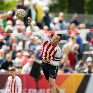 Faustball 