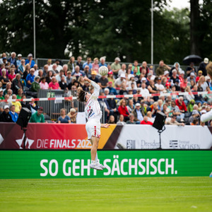 Faustball 2