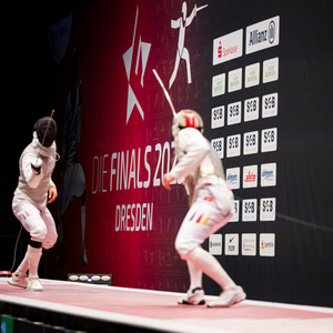 Die Finals 2025 Dresden