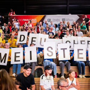 Die Finals 2025 Dresden