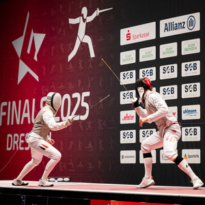 Die Finals 2025 Dresden