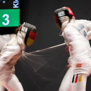 Die Finals 2025 Dresden