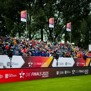 Die Finals 2025 Dresden