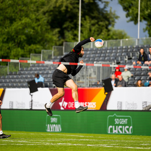 Die Finals 2025 Dresden