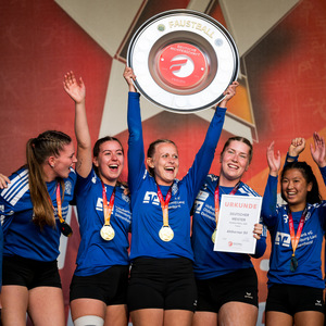 Die Finals 2025 Dresden