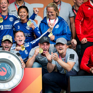 Die Finals 2025 Dresden