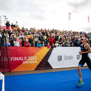 Die Finals 2025 Dresden