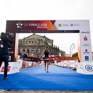 Die Finals 2025 Dresden