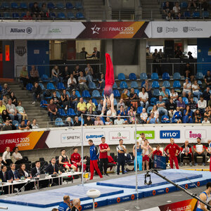 Die Finals 2025