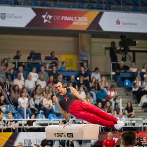 Die Finals 2025