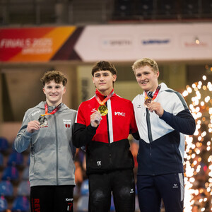 Die Finals 2025 Dresden