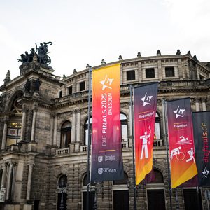 Die Finals 2025 Dresden