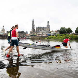 Coastal Rowing 1