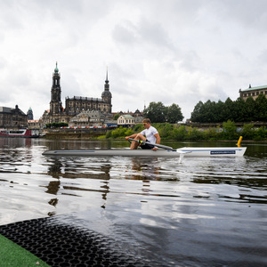 Coastal Rowing 2
