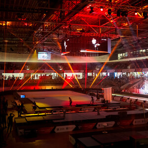 Joynext Arena